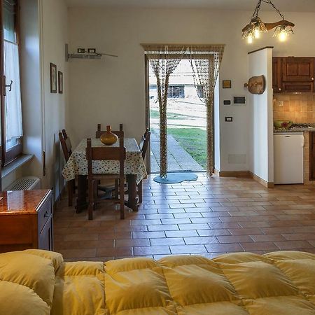 Agriturismo Fattoria Poggio Boalaio Orvieto Dış mekan fotoğraf