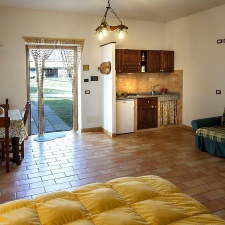 Agriturismo Fattoria Poggio Boalaio Orvieto Dış mekan fotoğraf