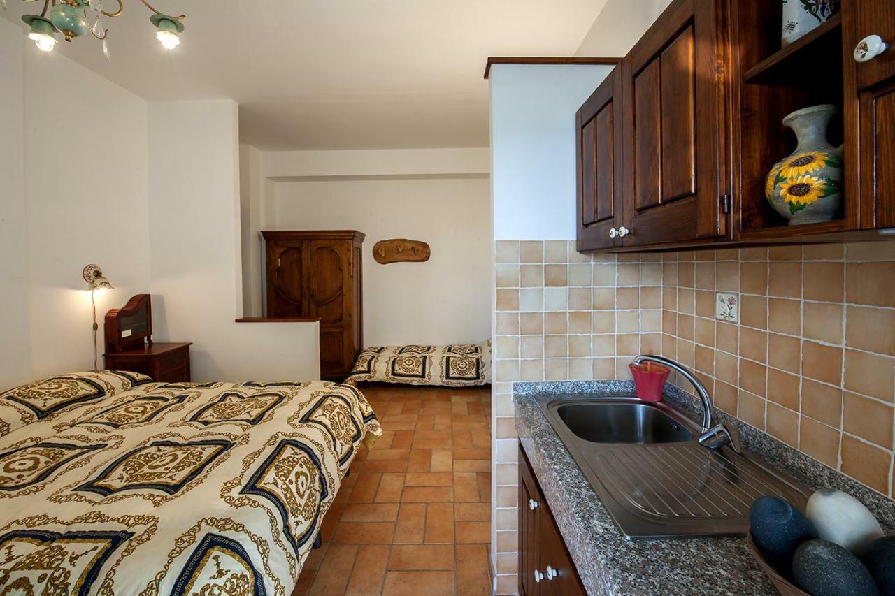Agriturismo Fattoria Poggio Boalaio Orvieto Dış mekan fotoğraf