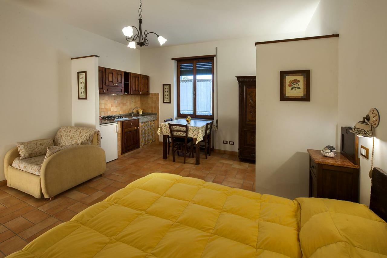 Agriturismo Fattoria Poggio Boalaio Orvieto Dış mekan fotoğraf