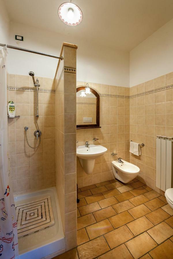 Agriturismo Fattoria Poggio Boalaio Orvieto Dış mekan fotoğraf